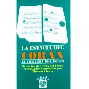 LA ESENCIA DEL CORAN