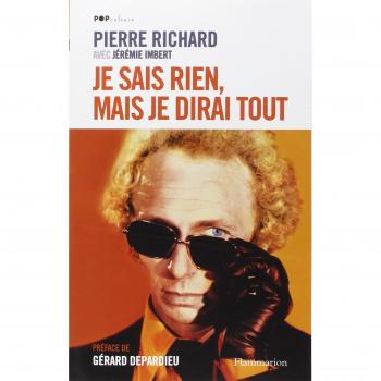 Je sais rien, mais je dirai tout