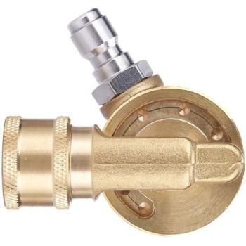 4500 Psi Gutter Cleaning Attachment