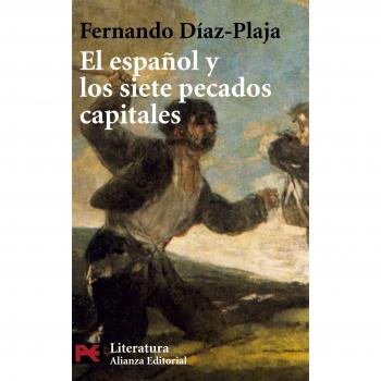 El español y los siete pecados capitales (Spanish Edition)
