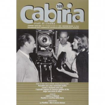 Cabiria. Studi di cinema