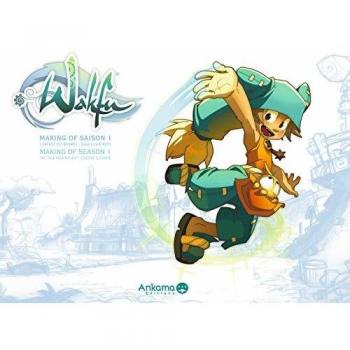Wakfu : Making Of Wakfu Season 1
