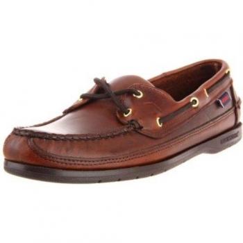 Tobillo Sebago SCHOONER B75943 41 EU Hombre Marrón