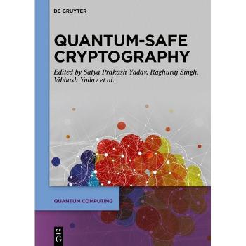 Vitalsource Technologies, Inc. Quantum-Safe Cryptography Algorithms and Approaches