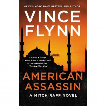 American Assassin