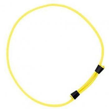 Soporte de Regulador Dive Rite Amarillo