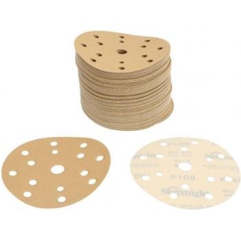 Papier de verre SUNMIGHT haute performance SUN44307