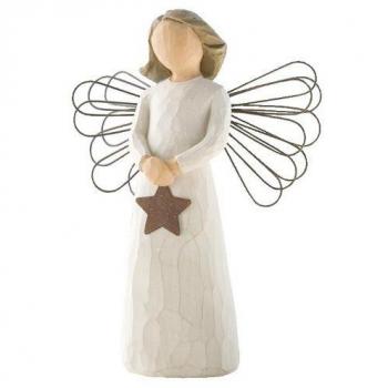 Resina Angelo della Luce 26198 Salice