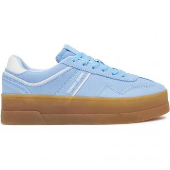 Sneaker Tommy Hilfiger Blu En0en0273 40