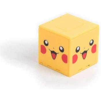 Coffre à cartes Ubiuo Switch Edition