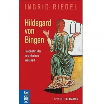 Hildegard von Bingen | Buch | 9783451612640