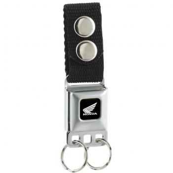 Honda Motorbike Wings Logo Chain