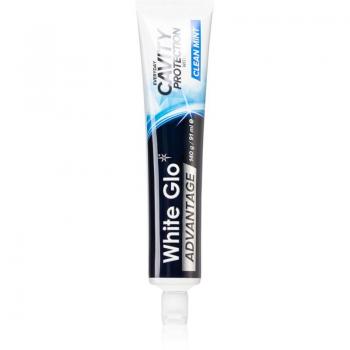 Pasta Dental Branqueadora Mint White Glo 140g