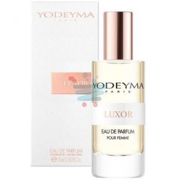 Apa parfumata Yodeyma luxor pentru femei 15ml