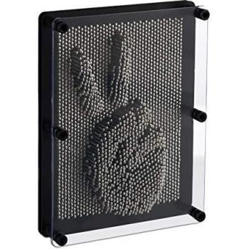 Clone 3D Sculpture à Clous