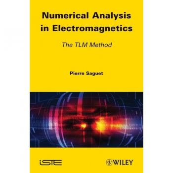 Vitalsource Technologies, Inc. Numerical Analysis In Electromagnetics