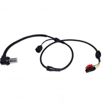 Detector Velocidad ABS Rueda Izquierda A4