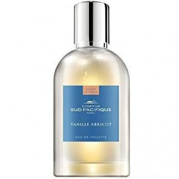 Comptoir Sud Pacifique Vanille Abricot Women's EDT 100 ml