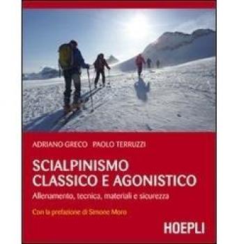 Scialpinismo Classico e Agonistico