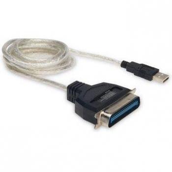 Cavo USB A maschio a Centronics 1.80mt
