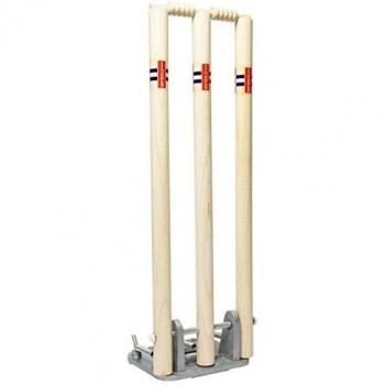 Gray Nicolls Spring Return Wicket Stumps