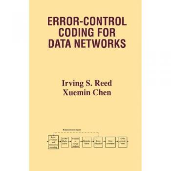 Error-Control Coding for Data Networks