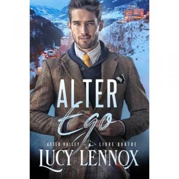 Alter Ego (Aster Valley, Band 4)