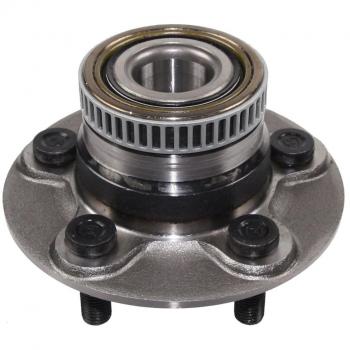Moyeu de Roue ABS 200740 – Kit d’Entretien