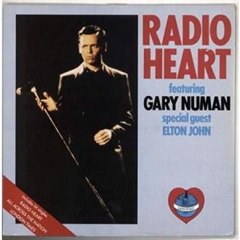 Radio Heart