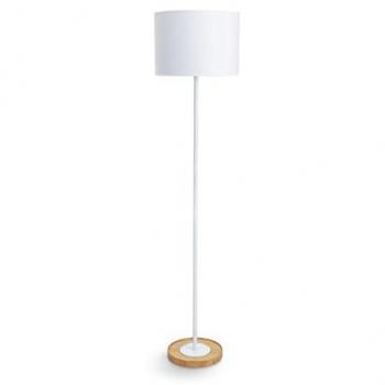 Lampeggio Philips 40W E27 Piantana