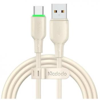 Câble Mcdodo Charge Rapide 6A Type C 1M