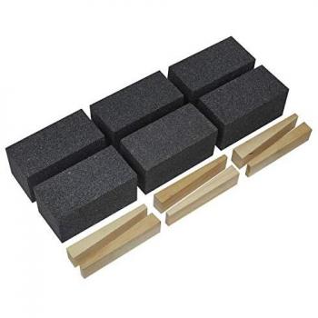 Sealey Floor Grinding Block 50 X 50 X 100MM 12 Grit
