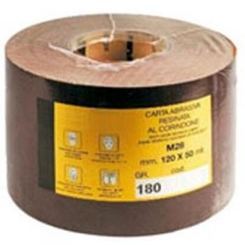 Rosa Resina 120m 50g Imperial