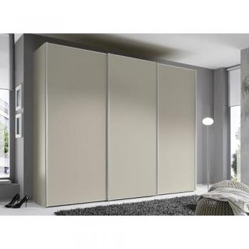 STAUD Schwebetürenschrank Sinfonie Plus, edles Design