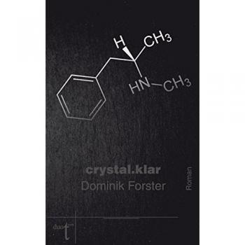 crystal.klar: ORIGINALAUSGABE