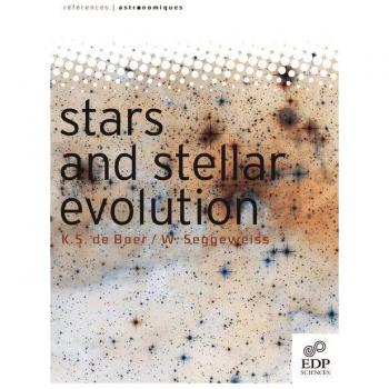 Stars and Stellar Evolution