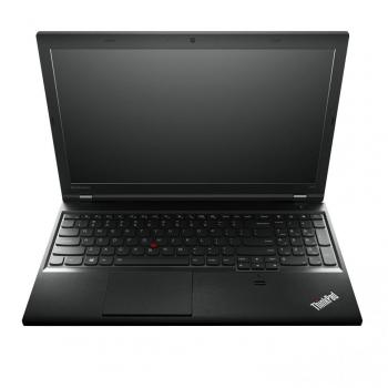 ThinkPad L540 Business‑Laptop 15,6 Zoll – Windows 10 Home, USB 3.0, Webcam
