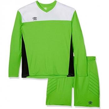 UMBRO Hero Set Fußballschuh Herren M Grün