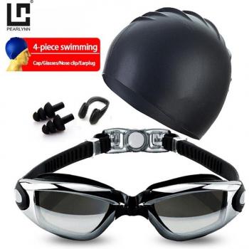 Gafas Niebla‑Resistente “DrySight”