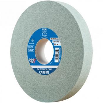 Meule PFERD 300 mm 80 pour touret