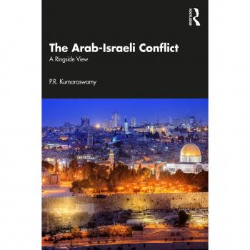 Vitalsource Technologies, Inc. The Arab-Israeli Conflict