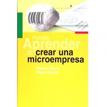 APRENDER A CREAR UNA MICROEMPRESA