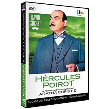 Agatha Christie's Poirot