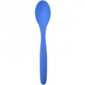Universal Silicone Kitchen Spoon