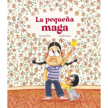 La pequeña maga (Tapa dura).
