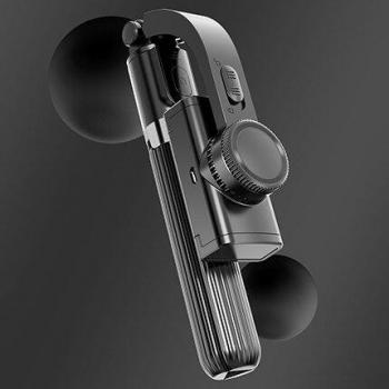 Stabilisateur de Téléphone 360° pour Selfies