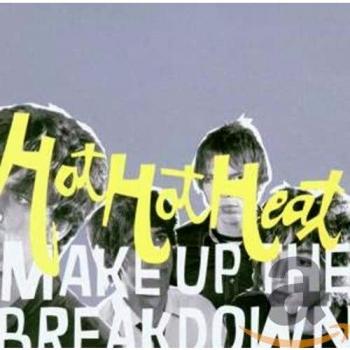 Make Up the Breakdown