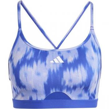 Adidas Aeroreact Suporte Ligero Sujetadores Deportivos Training Essentials