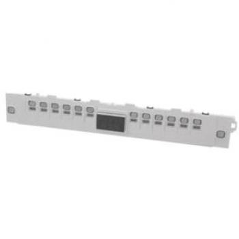 Panneau de commande 11037326 pour lave-vaisselle Bosch