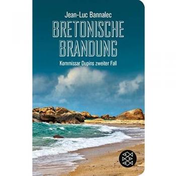 Bretonische Brandung (Fischer Taschenbibliothek)